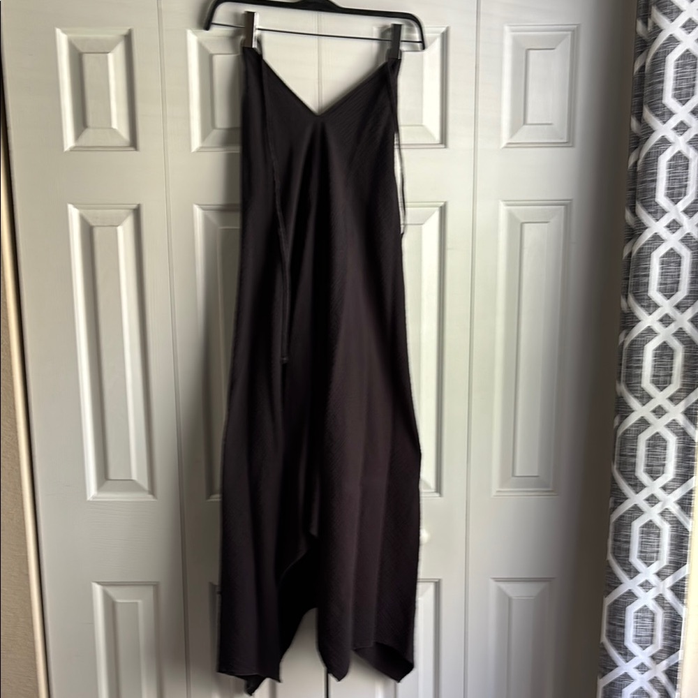 Lovestitch Asymmetrical Spaghetti Strap Sundress